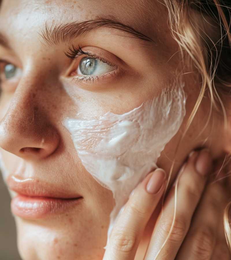 The Benefits of Non-Comedogenic&nbsp;Skincare